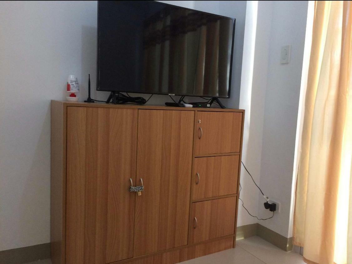 Smdc Cool Residences Tower A Unit 1019 Tagaytay City Extérieur photo