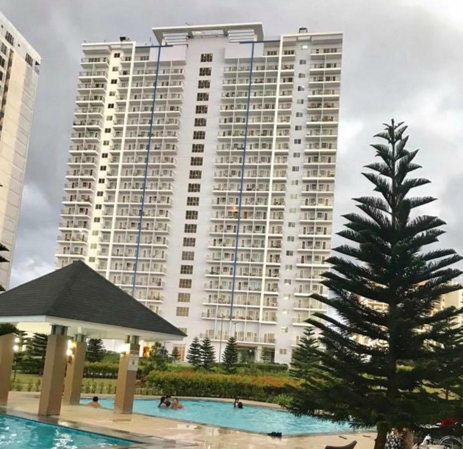 Smdc Cool Residences Tower A Unit 1019 Tagaytay City Extérieur photo