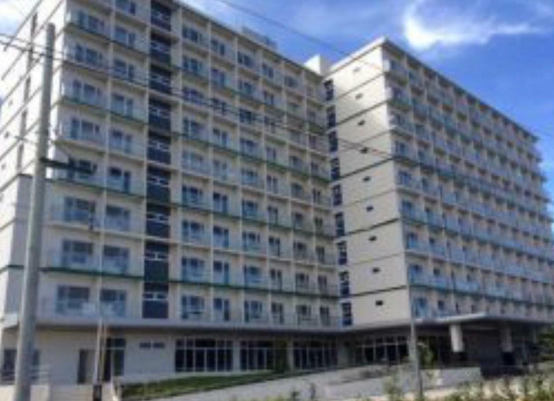 Smdc Cool Residences Tower A Unit 1019 Tagaytay City Extérieur photo