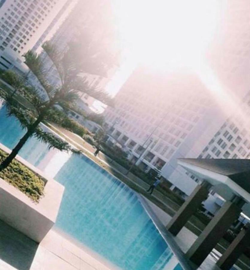 Smdc Cool Residences Tower A Unit 1019 Tagaytay City Extérieur photo