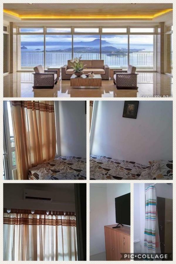 Smdc Cool Residences Tower A Unit 1019 Tagaytay City Extérieur photo