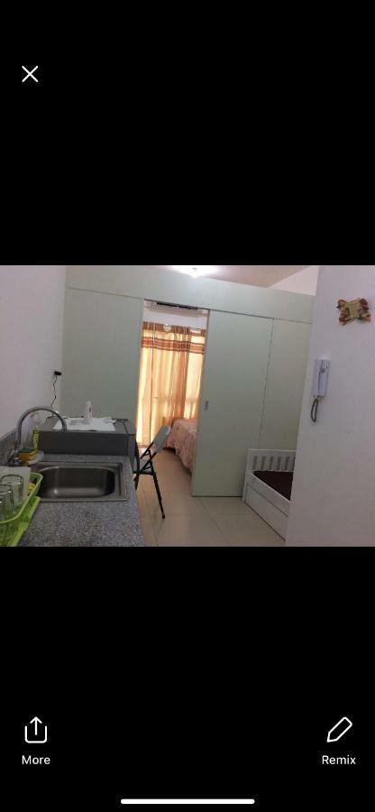Smdc Cool Residences Tower A Unit 1019 Tagaytay City Extérieur photo